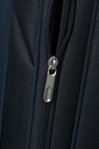 Чемодан Samsonite RE-LITE MIDNIGHT BLUE 67x44x30(33) 67 См KQ8*11006 - фото 15