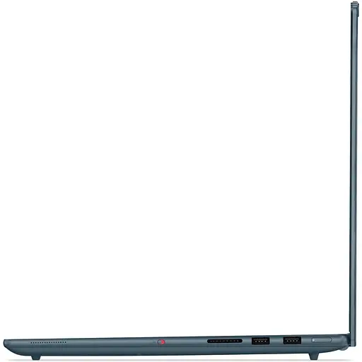 Ноутбук Lenovo Yoga Pro 9 16IAH10 Ultra 7 255H la 51GHz, 64GB LPDDR5x, 2TB, RTX 5070 8GB, Windows 11 Home - фото 14