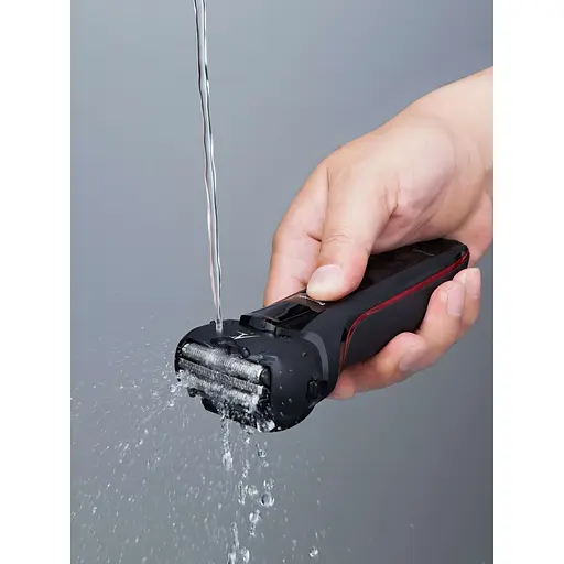 Электробритва Panasonic ES-LL41-K520 - фото 6