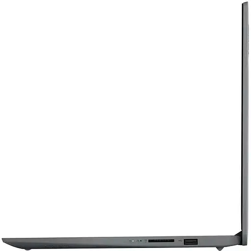 Ноутбук Lenovo IdeaPad 1 15ALC7 7 5700U la 43GHz, 8GB DDR4, 512GB, Без ОС - фото 12