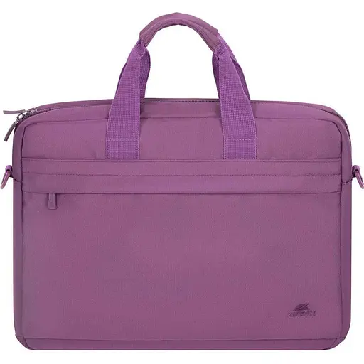 Сумка для ноутбука Rivacase 13,3 8234 (Violet) (8234 (Violet)) - фото 7