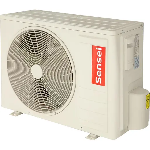Сплит-система Sensei Super Nordic Inverter SAC-09SKWN/I (130729) - фото 8