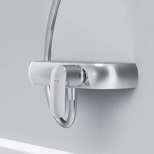 Змішувач для душу AM.PM Sensation F3020000 - фото 3