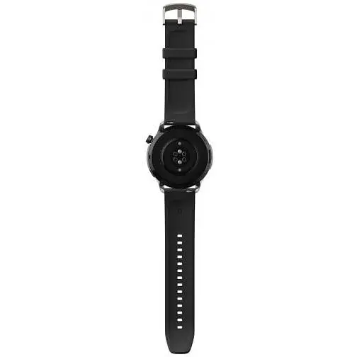 Смарт-годинник Amazfit GTR 4 Superspeed Black - фото 6