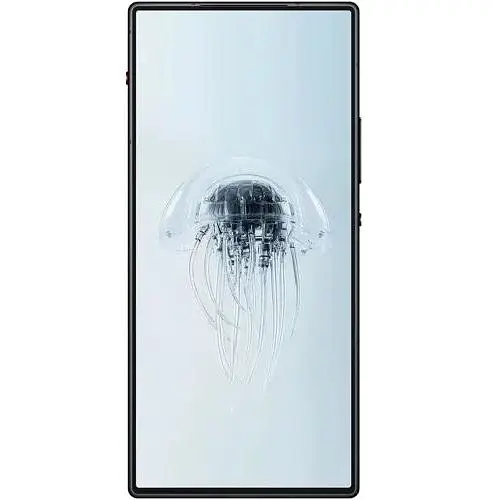 Смартфон ZTE Nubia Redmagic Gaming 10 Air 5G 16/512Gb NX779J Flare Global version