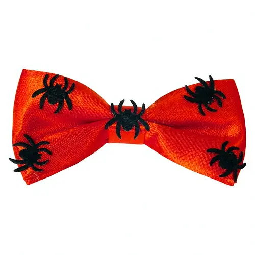 Краватка-метелик Павучки - фото 1