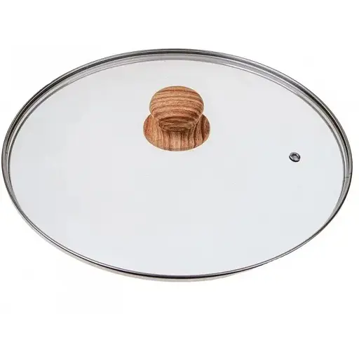 Крышка стеклянная 30cm NGD179LID/30