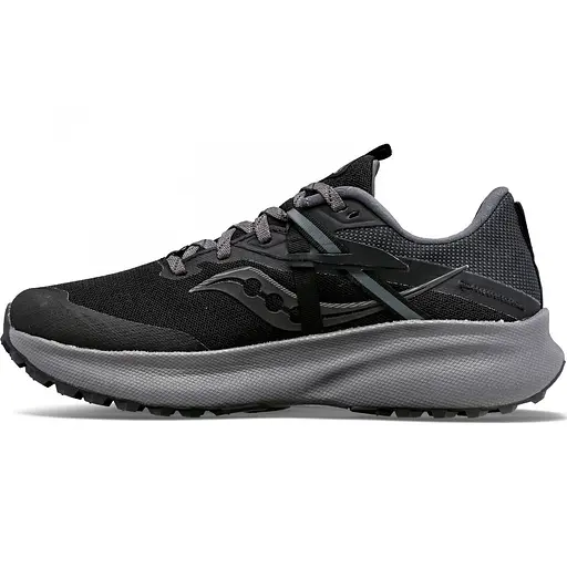 Кроссовки Saucony Ride 15 TR GTX Wmn 40 Black (1097-S10799-1085) - фото 2