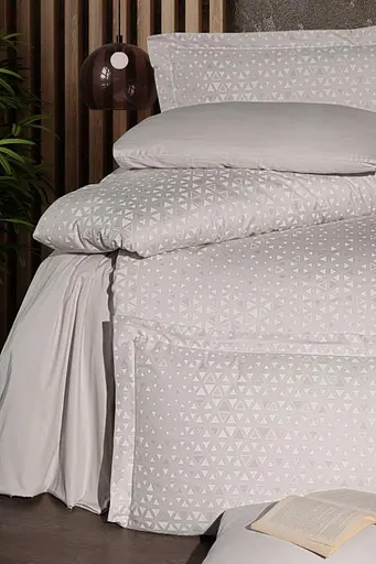 Постільна білизна полуторний First Choice pbe0049960 - фото 2