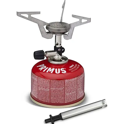 Горелка Primus Express Stove Set Piezo (1046-321485)