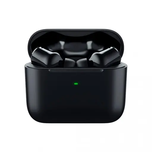 Навушники TWS Razer Hammerhead True Wireless 2021 (RZ12-03820100-R3G1) - фото 5