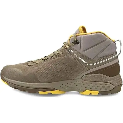 Ботинки Garmont Groove Mid G-DRY 47.5 Sand (1053-002564-UK.12.5) - фото 4