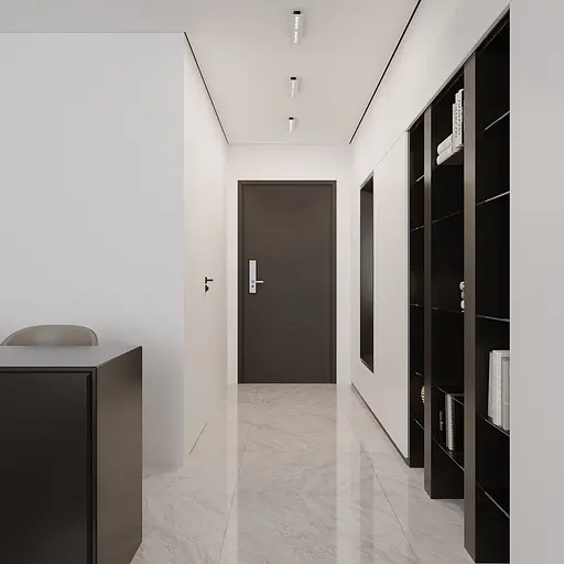 Точковий світильник Skarlat RSLC78065 10x1.5W WH+BK 3000K - фото 3