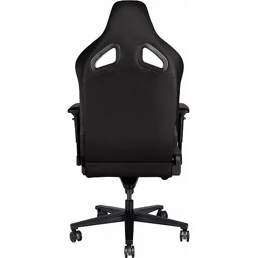 Геймерское кресло GT Racer (X-6120 Fabric Black) - фото 6