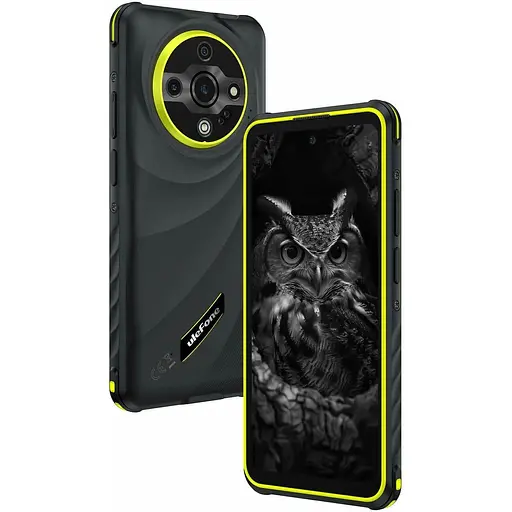 Смартфон Ulefone Armor X31 Pro 8/256GB Lightsome Green (Global Version) NFC - фото 2