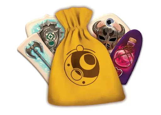 Настільна гра Rozum Хроніки замку Авель (Chronicles of Avel) (укр.) (R034UA) - фото 3