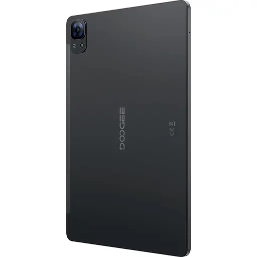 Планшет Doogee Tab E3 8/256GB LTE (VIP Edition) Black Global EU [148594] - фото 5