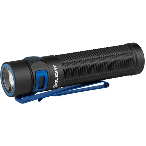 Фонарь Olight Baton 3 Pro Max CW Black