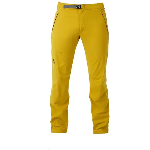 Штаны Mountain Equipment Comici Softshell Long 30 Acid (1053-ME-004647L.01514.30)