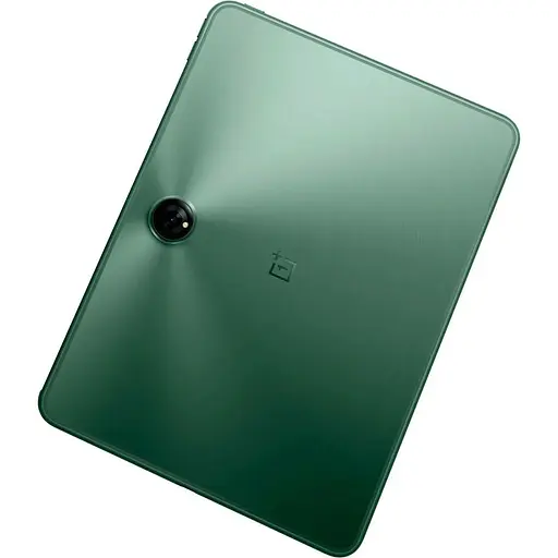Планшет OnePlus Pad 8/128GB Wi-Fi Halo Green - фото 2