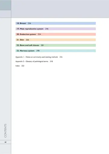 Wheater's Basic Pathology: A Text, Atlas, and Review of Histopathology. International Edition, 5th Edition - фото 3