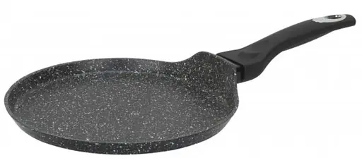 Сковорода для млинців Resto 24 см (93065) - фото 1