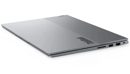 Ноутбук Lenovo 14 ThinkBook 14-G9 WUXGA IPS/Intel i5-13420H/16GB/512SSD/UMA/DOS/Gray (21UY0063RA) - фото 9