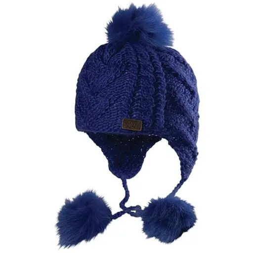 Шапка Chaos Sanca Royal Blue (1052-11G3 2364 024)