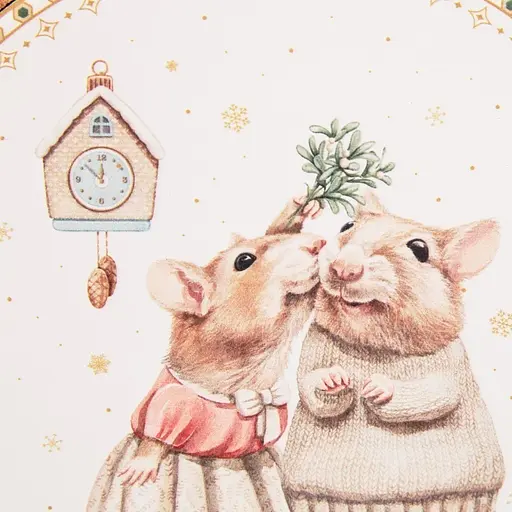 Подставка под горячее Fissman 20 см (185) - фото 6