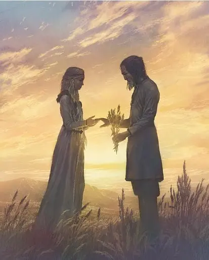 Norse Mythology - фото 5