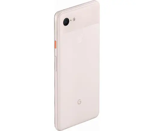 Смартфон Google Pixel 3 XL 4/128GB Not Pink Refurbished - фото 5