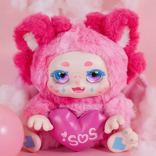 М'яка іграшка Прояви себе Pop Top Kimmon 556004 сюрприз-упаковка - фото 9