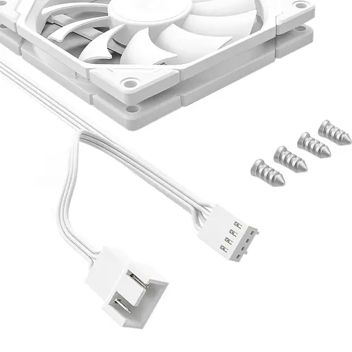 Вентилятор ID-Cooling TF-9215-W - фото 6