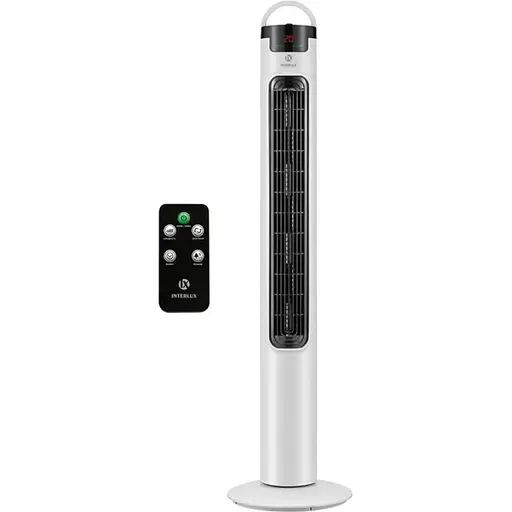 Вентилятор підлоговий Interlux ILFC-5000 - фото 1