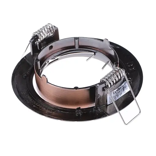 Світильник точковий Brille HDL-DT 71 AC MR16 163962 - фото 4