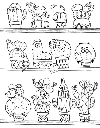 Почти миллион гарнюсиков - Лулу Майо - фото 3