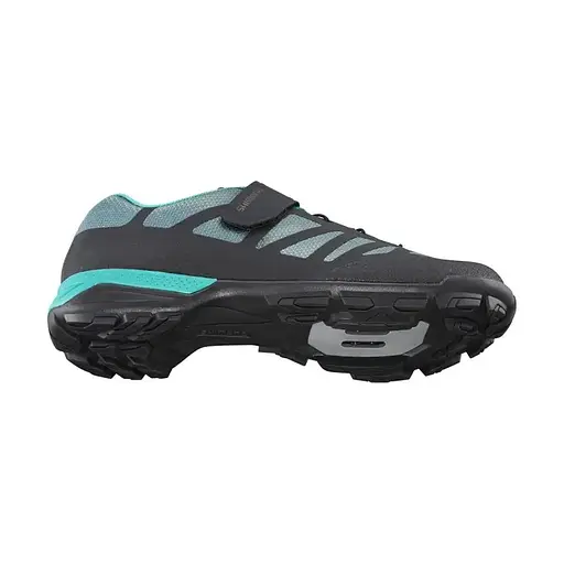Веловзуття Shimano W MT502 40 Сірий (1096-ESHMT502WGG01W40000) - фото 4