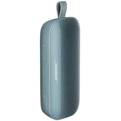 Портативная акустика Bose Soundlink Flex Bluetooth Blue (865983-0200) - фото 3