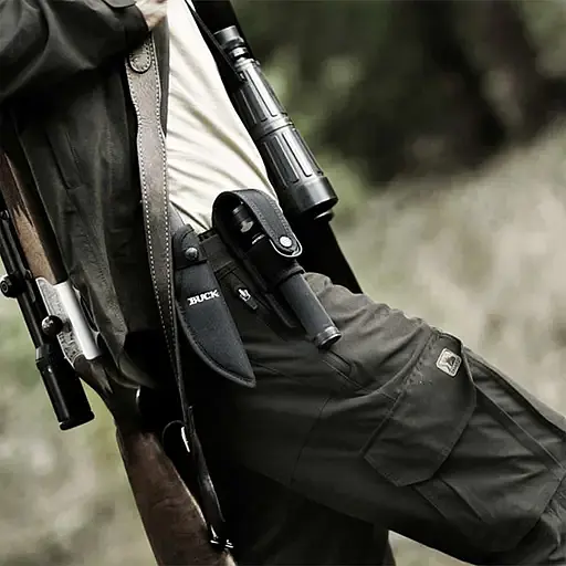 Фонарь тактический Mactronic Patrol LTD Rechargeable 1000 Lm (DAS303250) - фото 7