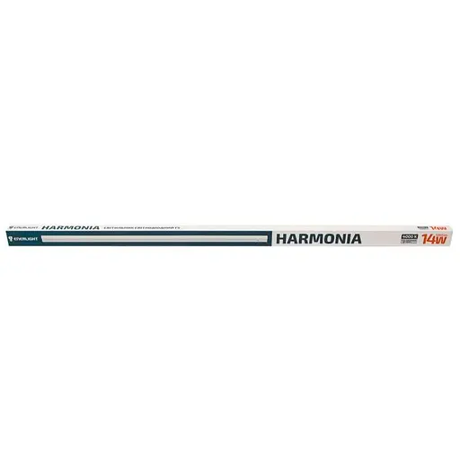 Уцінка. Світлодіодний світильник лінійний Enerlight Harmonia T5 14W 4000К білий (HARMONIA14SMD90W) - фото 2