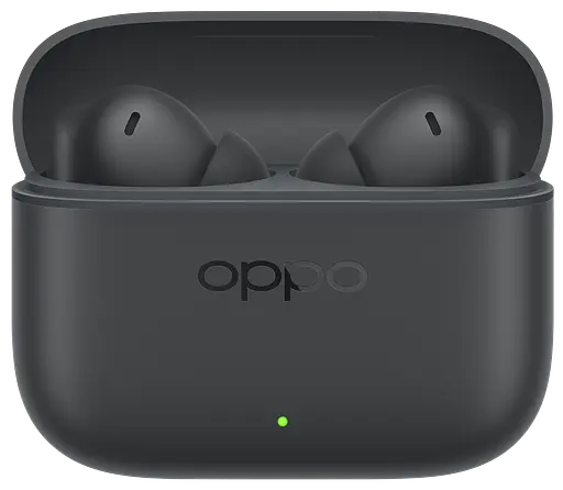 Наушники Enco Buds3 Pro ETEK1 Graphite Grey OPPO teh0021288 - фото 8