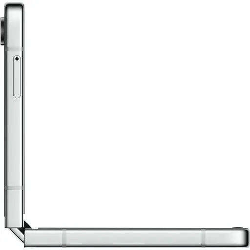 Смартфон Samsung Galaxy Flip5 8/512GB Mint (SM-F731BLGH) - фото 10