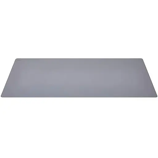 Килимок для миші Xiaomi Super Large Double Material Mouse Pad (XMSBD21YM) сірий - фото 3