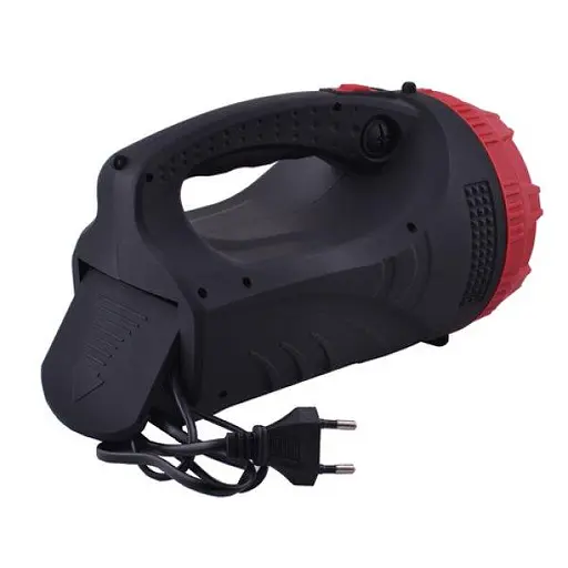 Ліхтар похідний акумуляторний Yajia YJ-2829ТР 5W 25 LED - фото 4