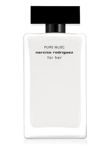 Оригинал Narciso Rodriguez For Her Pure Musc 100 мл ТЕСТЕР парфюмированная вода - фото 1