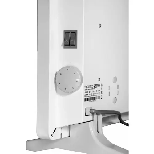 Конвектор Термія ЕВНА-2,0/230С2(сш) - фото 4