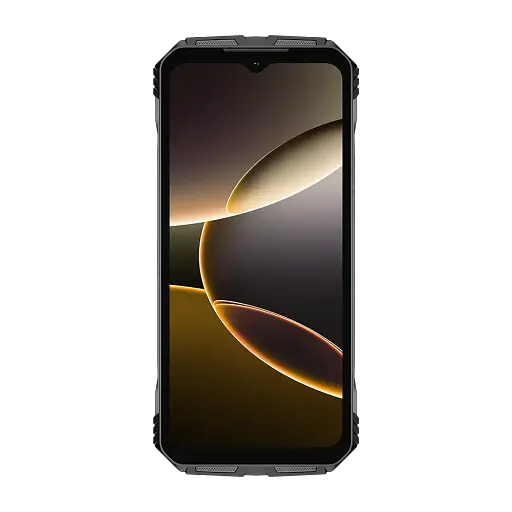 Смартфон Doogee V Max S 8/256Gb Sundial Titanium Global version - фото 2