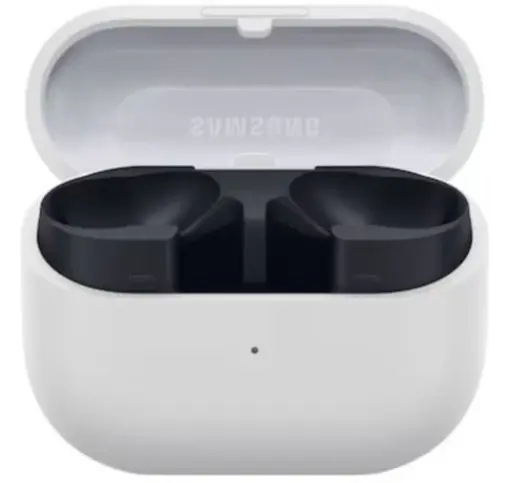 Навушники Samsung Galaxy Buds3 FE Gray (SM-R420NZAA) UA UCRF - фото 3