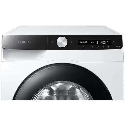 Стиральная машина Samsung WW90T504DAE автоматическая - фото 4