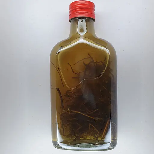 Настоянка на корінні валеріани 200 мл - фото 2